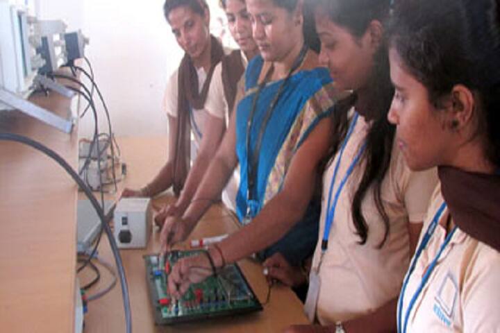 laboratory